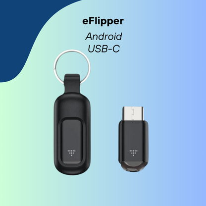 eFlipper™ - Universal Smart Controller
